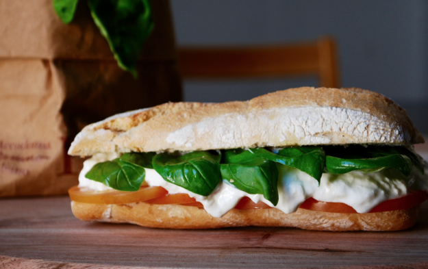 Accademia del Panino Italiano