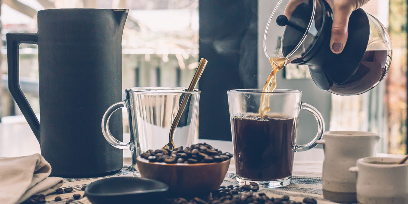 Corso pratico di caffetteria