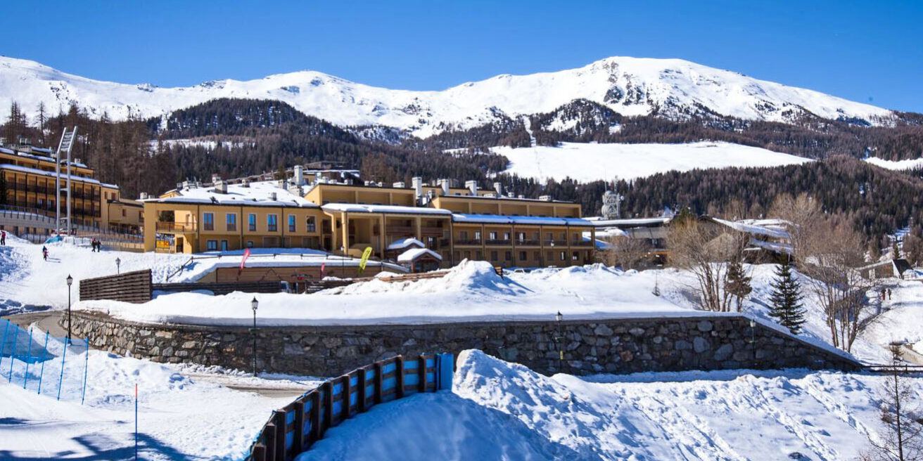 Club Esse Pila 2000: ideale per godersi divertimento e tradizione