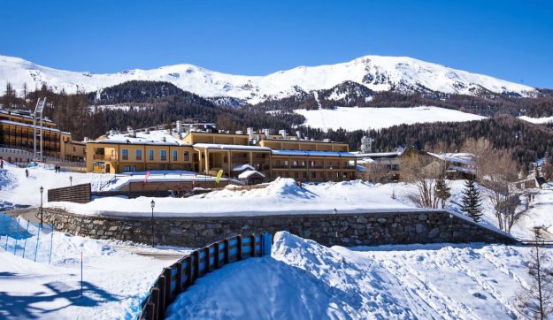 Club Esse Pila 2000: ideale per godersi divertimento e tradizione