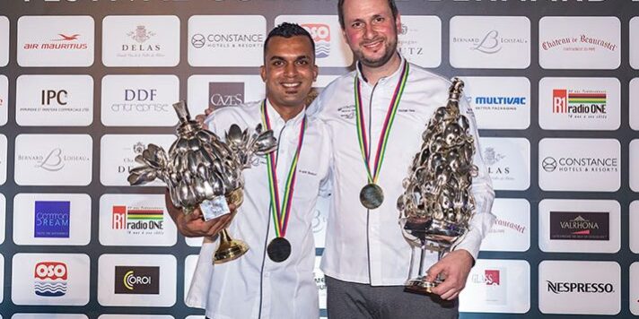 Festival Culinaire Bernard Loiseau