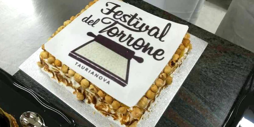 Festival del Torrone a Taurianova (RC)