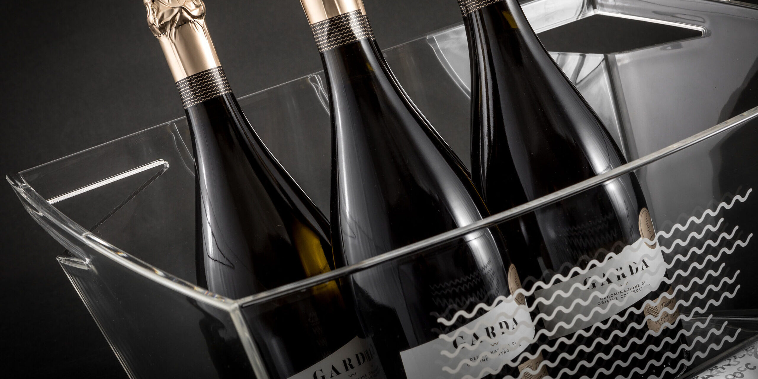 Garda Doc raggiunge le 11 milioni di bottiglie