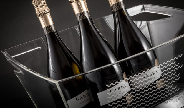 Garda Doc raggiunge le 11 milioni di bottiglie