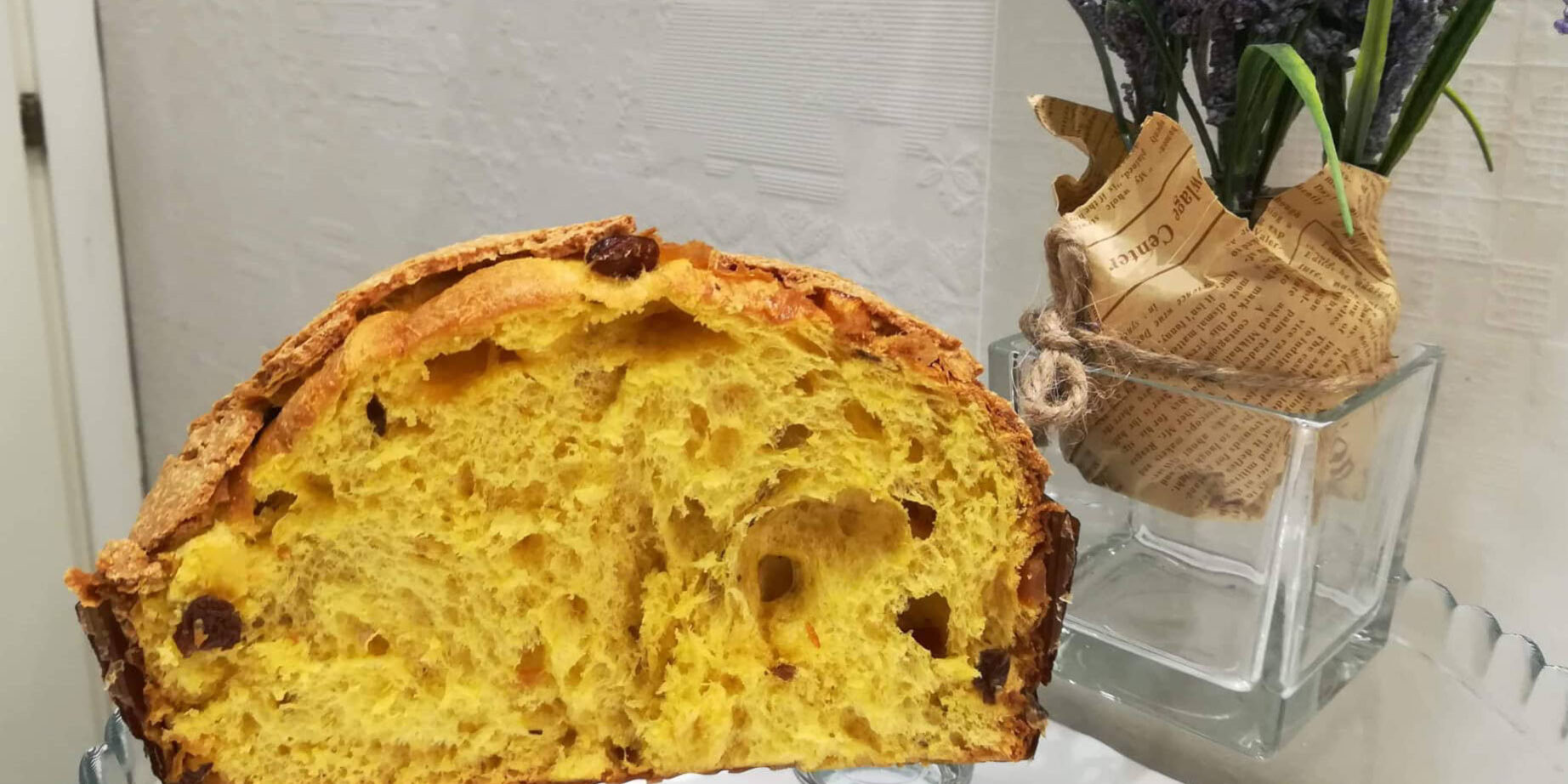 Joia Gelateria Naturale: arrivano i panettoni