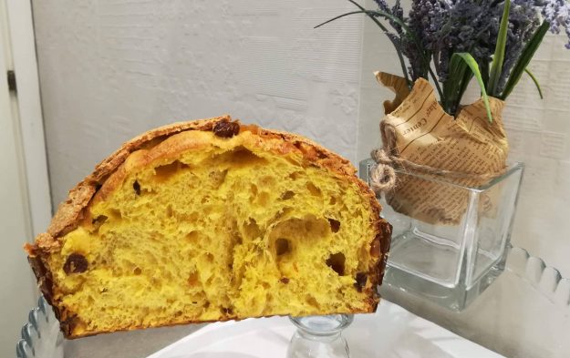 Joia Gelateria Naturale Joia Gelateria Naturale: arrivano i panettoni