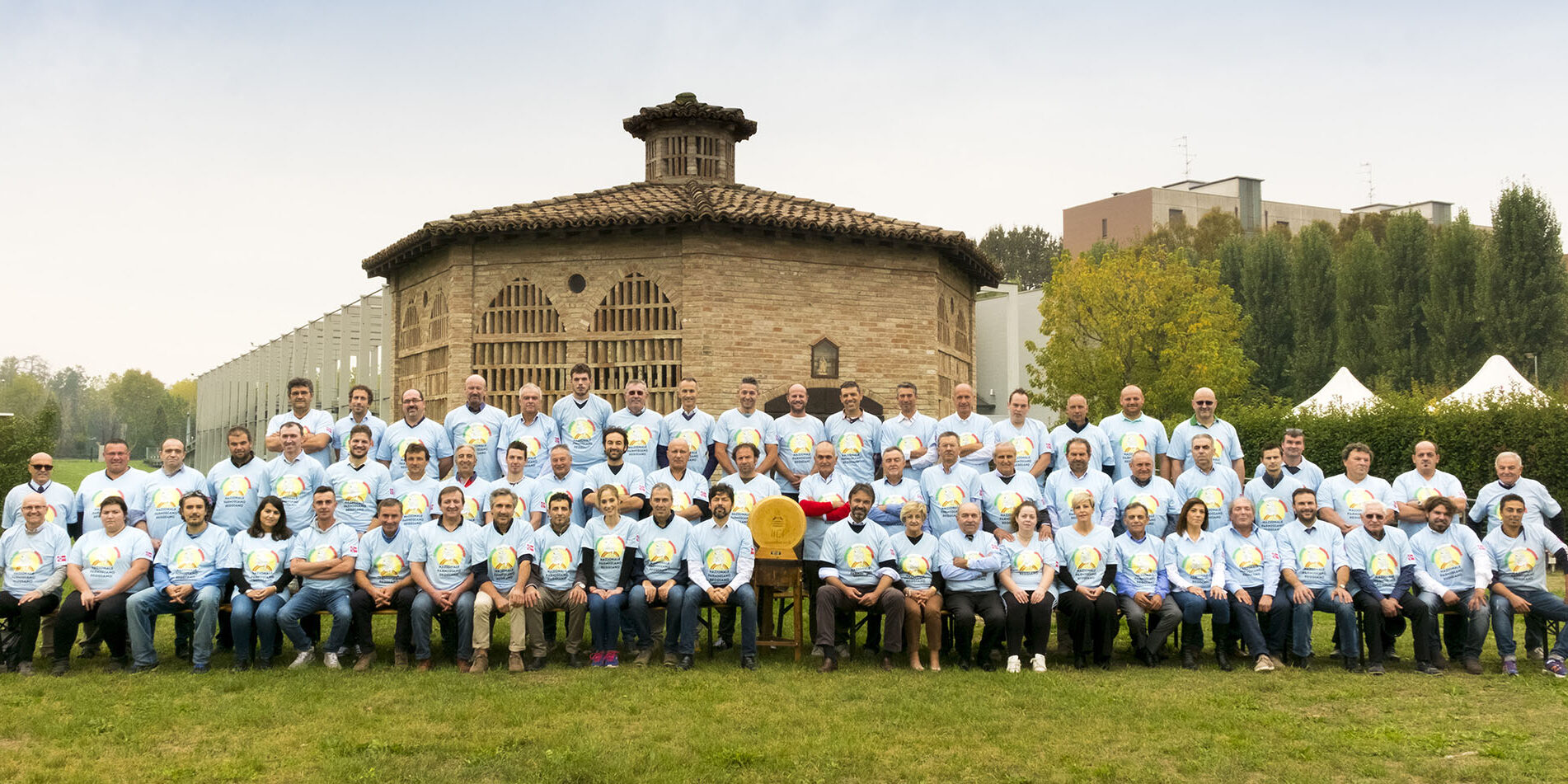 Parmigiano Reggiano Il Parmigiano Reggiano vince 64 medaglie al World Cheese Awards