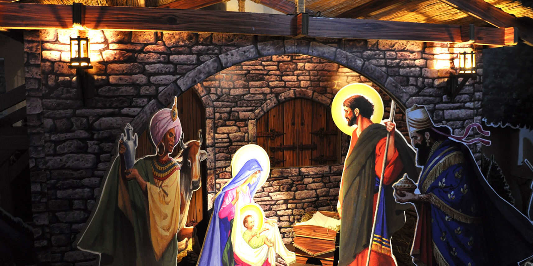 Natale a Napoli Natale a Napoli con Frate Indovino