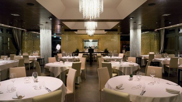Quartopiano Suite Restaurant: gli appuntamenti di novembre