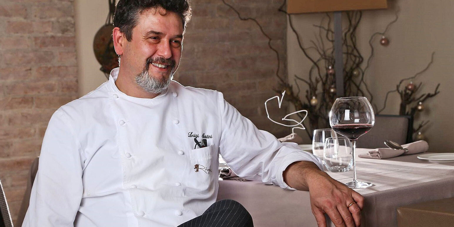 Ristorante Righi a San Marino