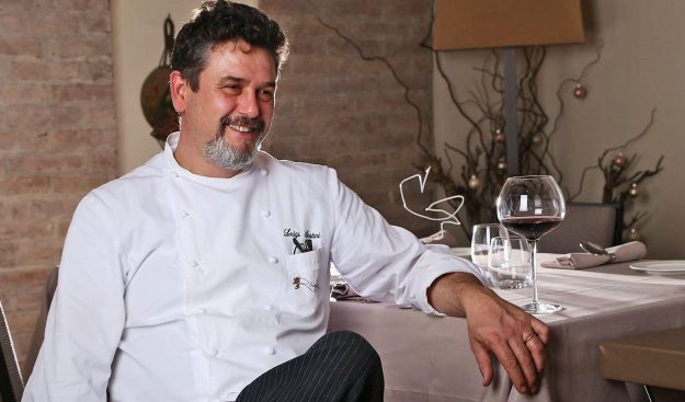 Ristorante Righi a San Marino