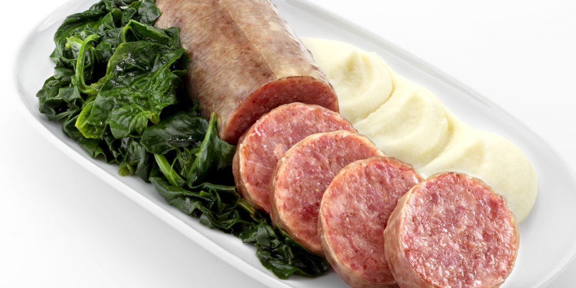 Festa dello zampone a Modena