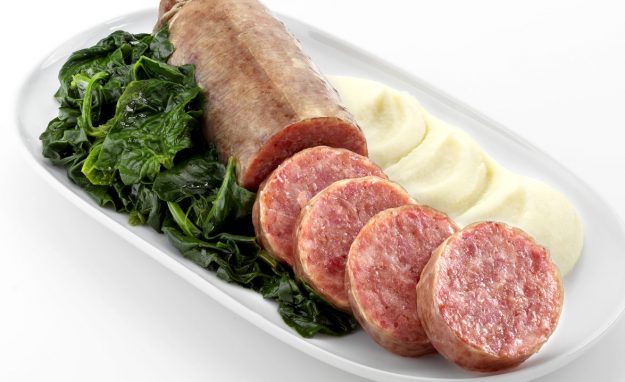 Festa dello zampone a Modena