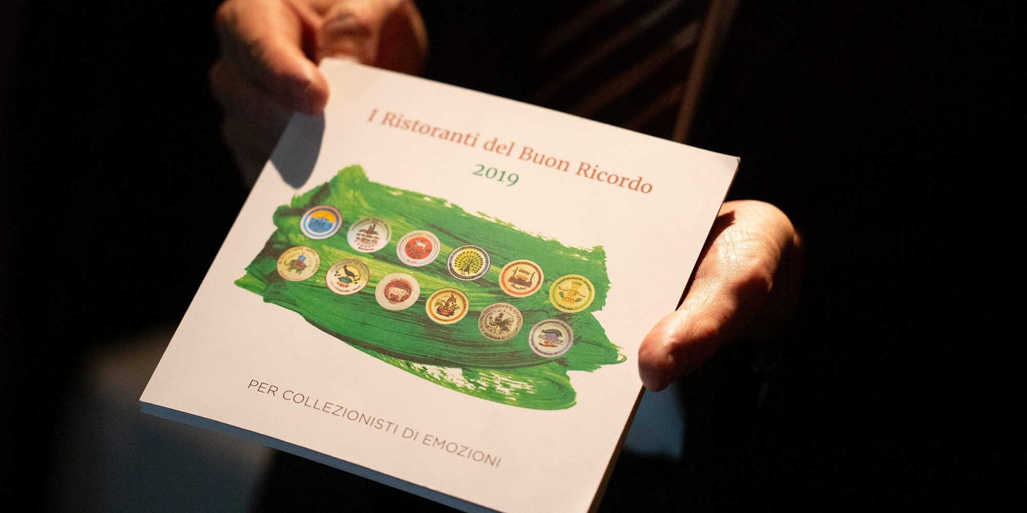 Buon Ricordo: novità 2019