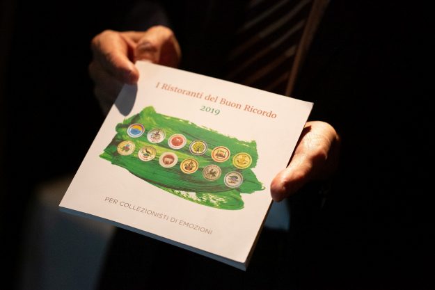 Buon Ricordo: novità 2019