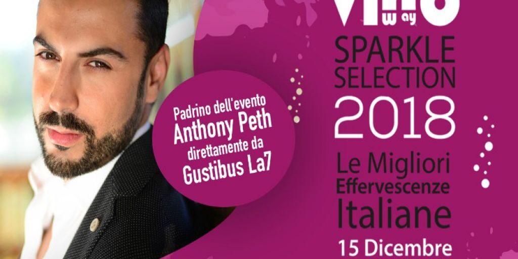 Vinoway Sparkle Selection: spumante Made in Italy