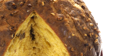 i migliori panettoni artigianali - Disssapore 2018