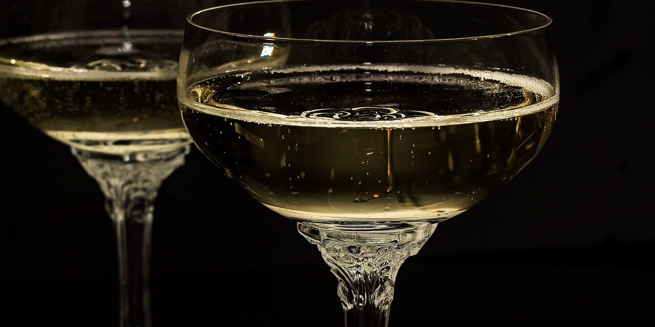 spumanti d'Italia. Feste 2018-2019