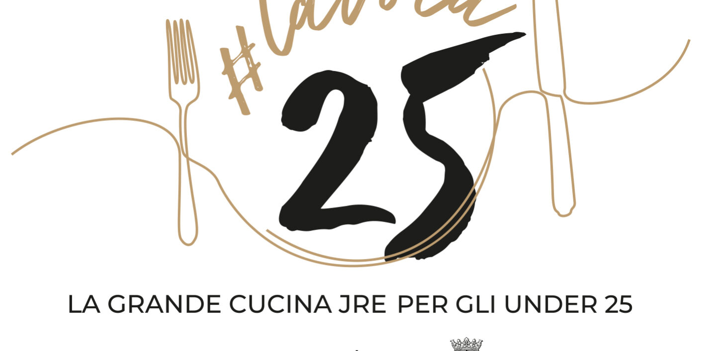 #tavola25 #tavola25: cucina under 25