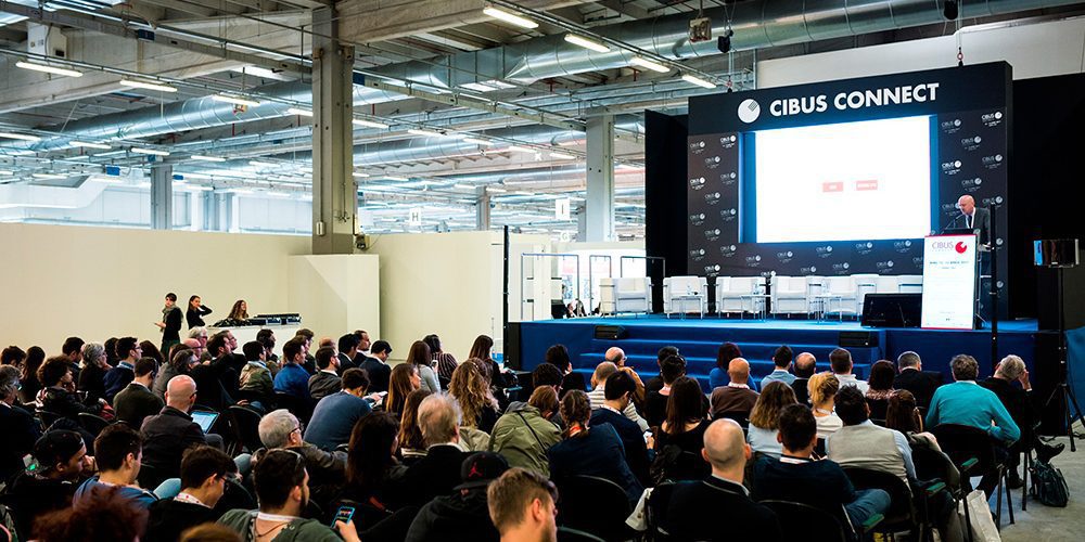 Cibus torna a Parma nel 2019 confermandosi annuale