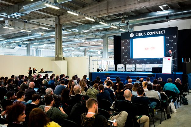 Cibus Parma Cibus torna a Parma nel 2019 confermandosi annuale