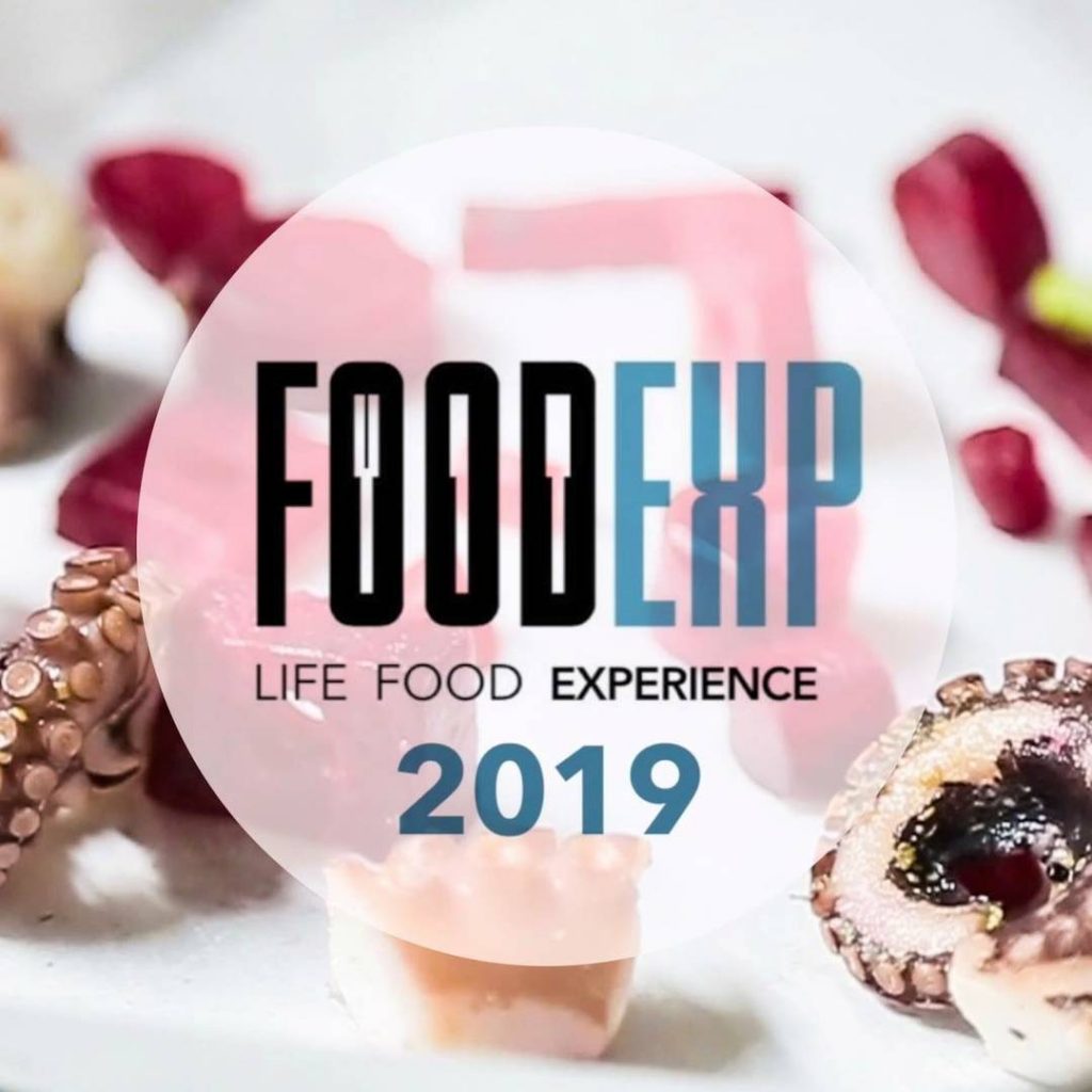 FoodExp 2019 Lecce