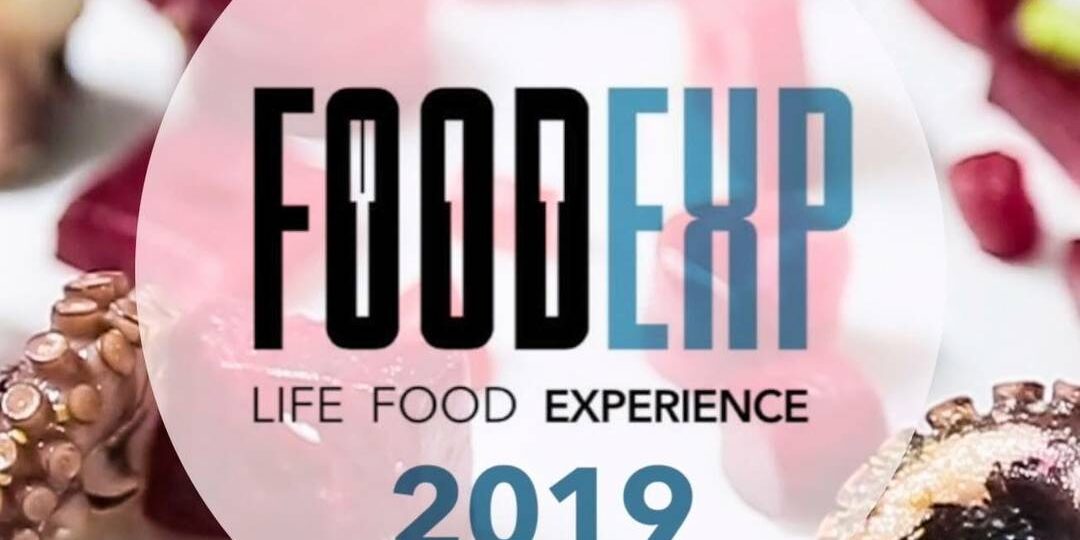 FoodExp 2019 Lecce