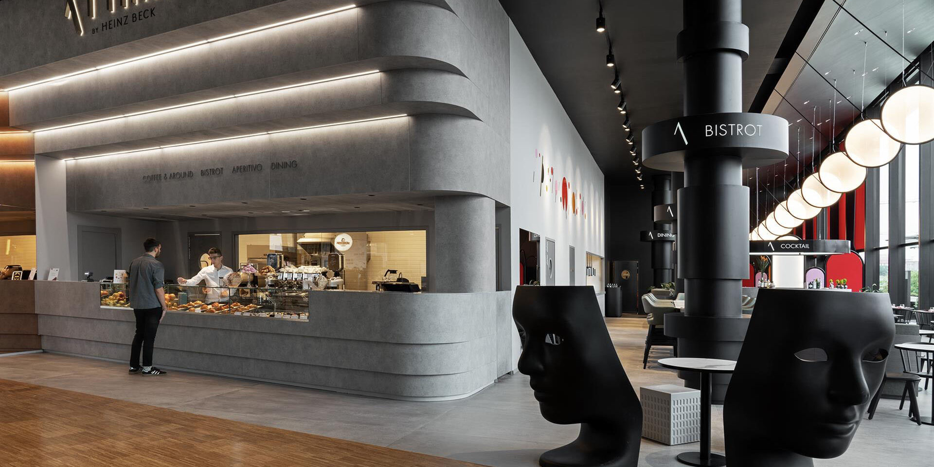 Heinz Beck: nuovo ristorante a City Life