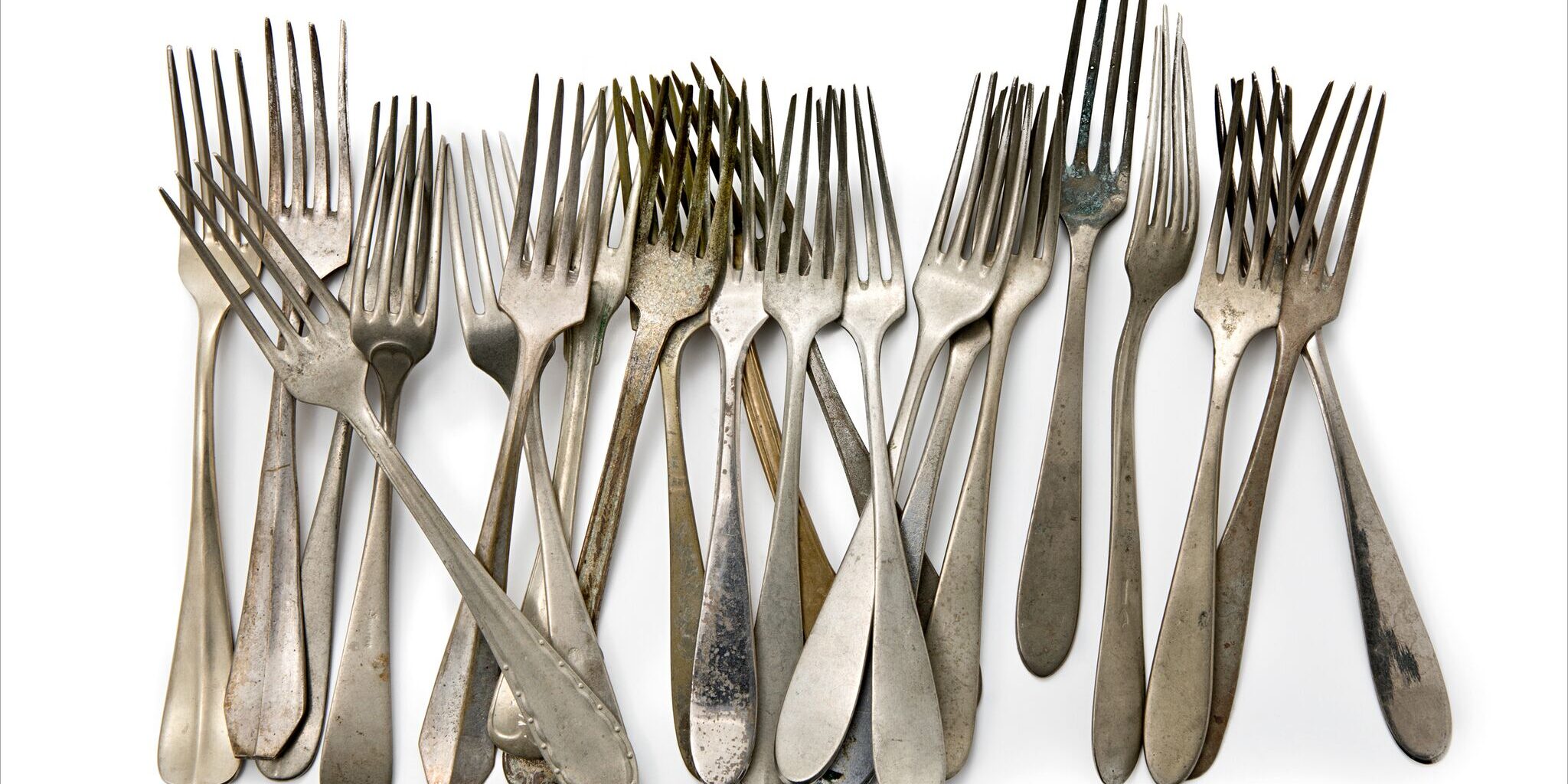 Davide Dutto mostra Fork1 - Torino