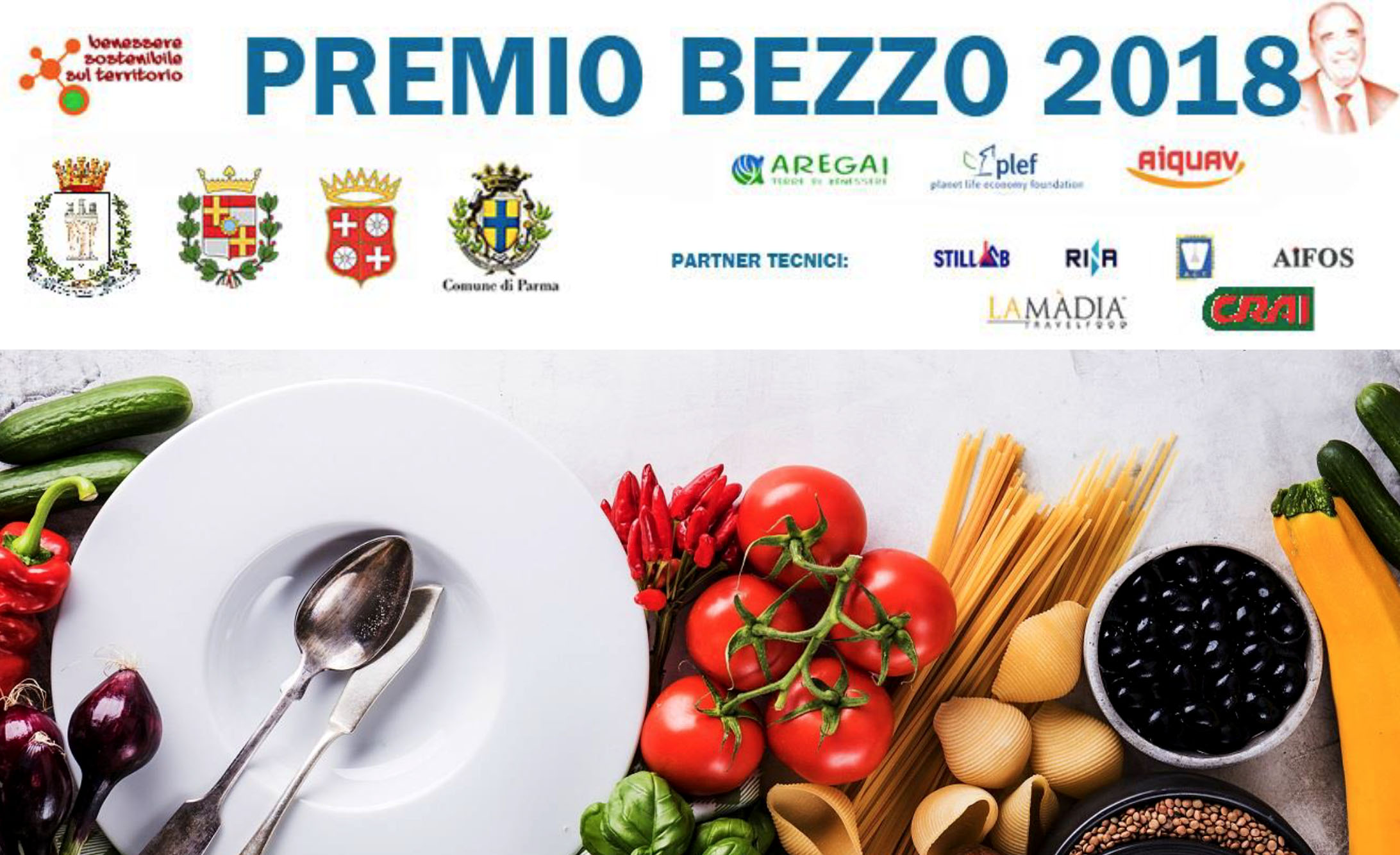 Premio Bezzo 2018