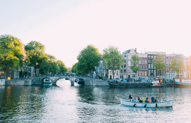 19 città europee da vedere nel 2019