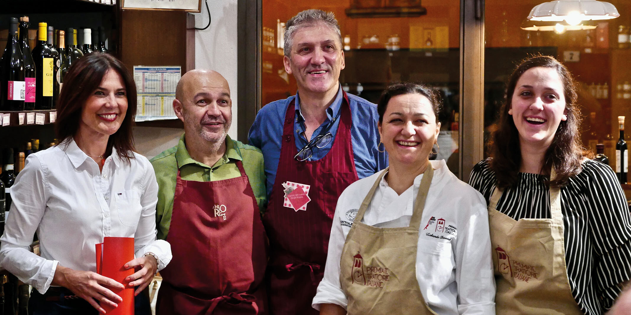 Cjars a Bologna Cjars: a Bologna i sapori del Carso