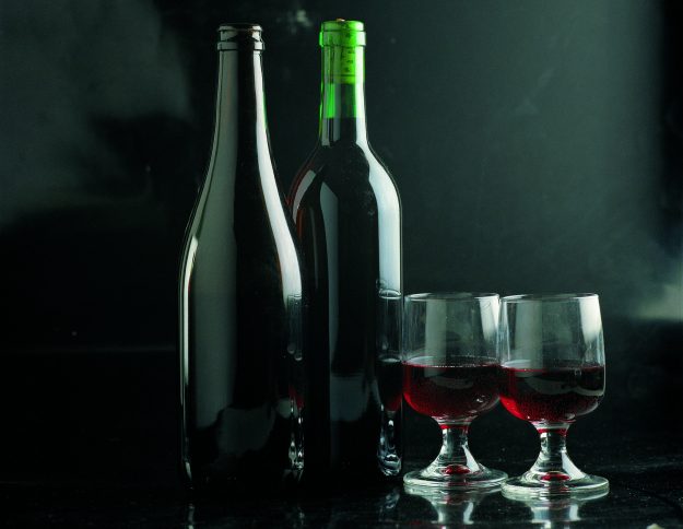 Doc Sicilia: contrassegno di Stato sulle bottiglie