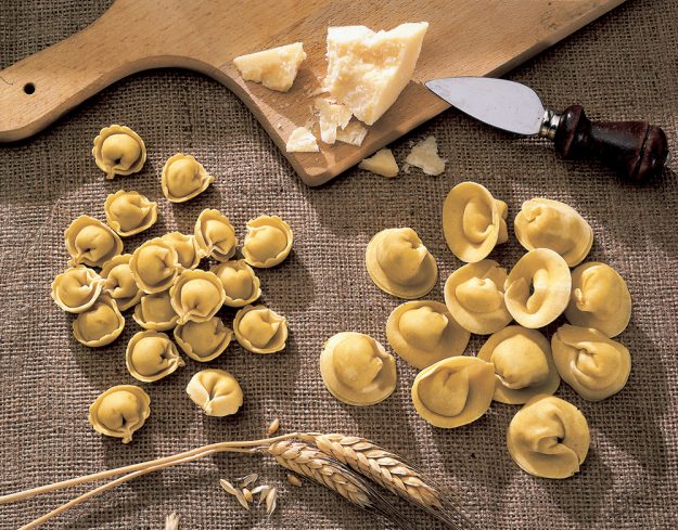 top 10 cibi natalizi sui social e sulla tavola