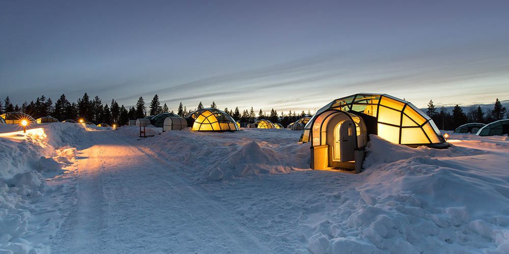viaggi di nozze: albe, tramonti, posti da sogno