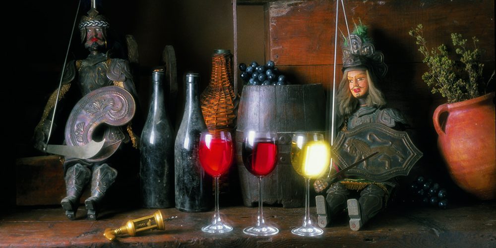 vini doc sicilia vini doc sicilia: 80 milioni di bottiglie nel 2018