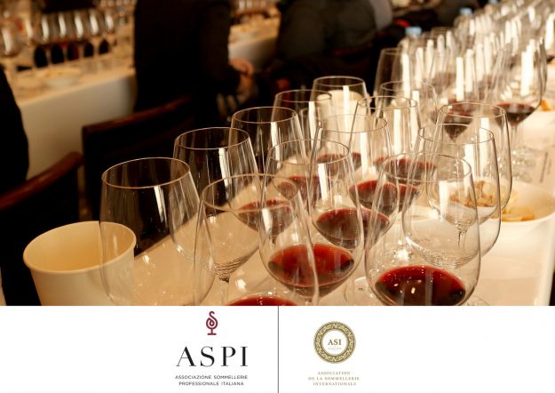 ASPI logo ASPI nuovo logo, stesso spirito