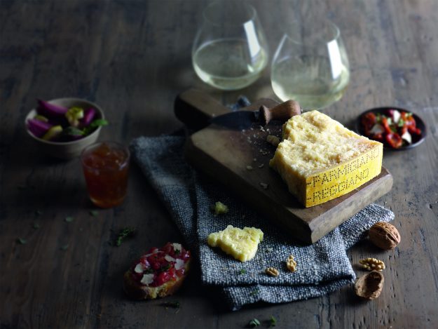 Caseifici Aperti: alla scoperta del Parmigiano Reggiano