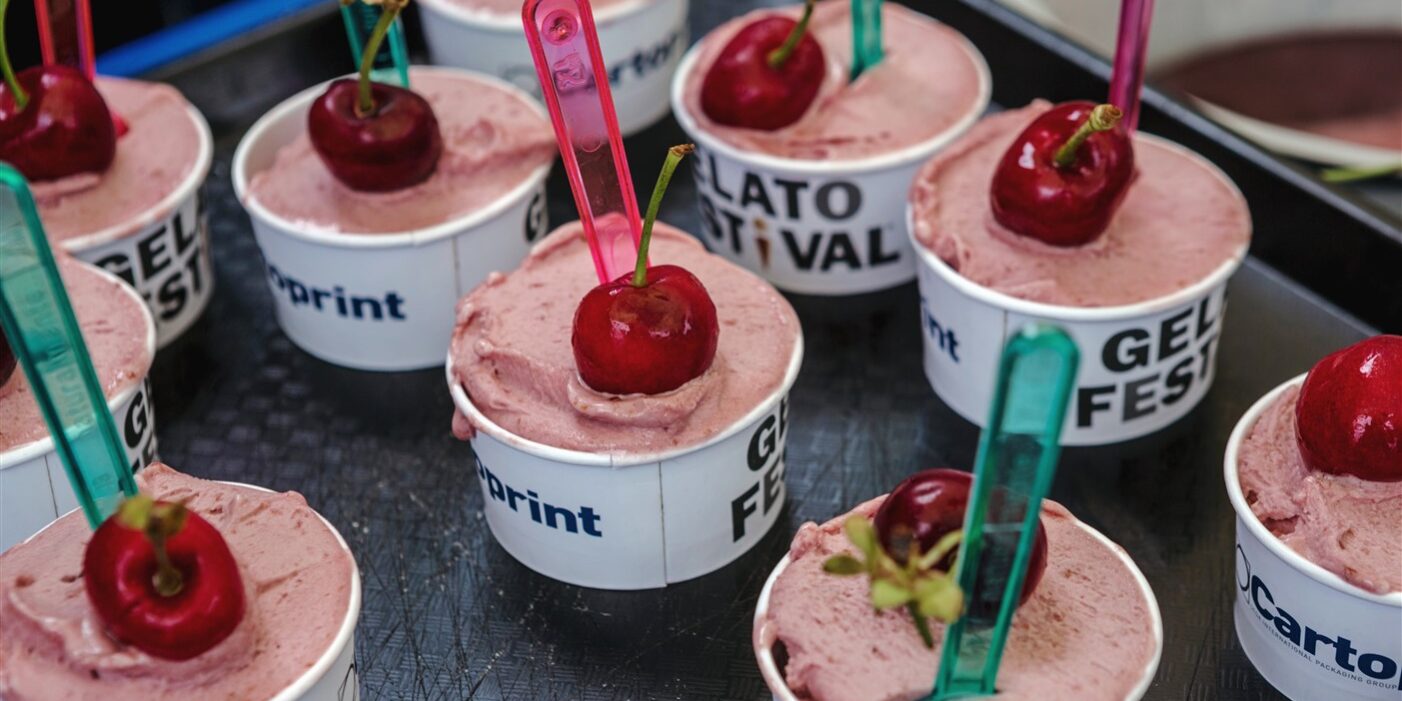 Gelato Festival