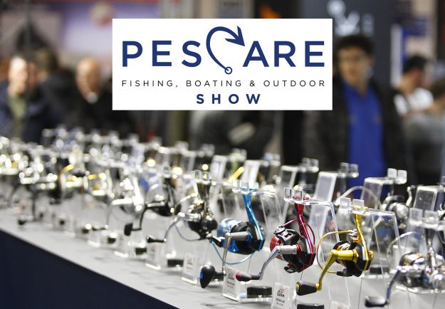 Pescare Show Pescare Show ospita Fishing Academy & Cuisine