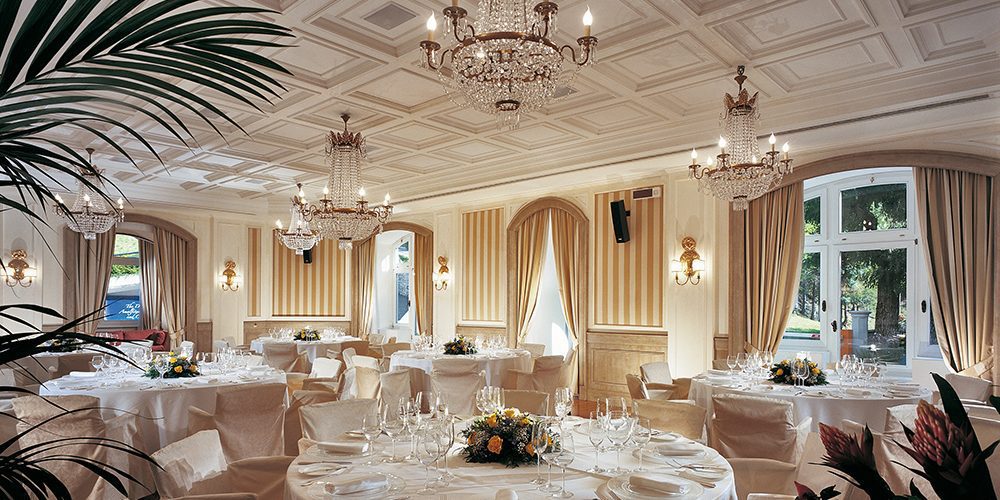 cibo e cinema: Cortina gourmet