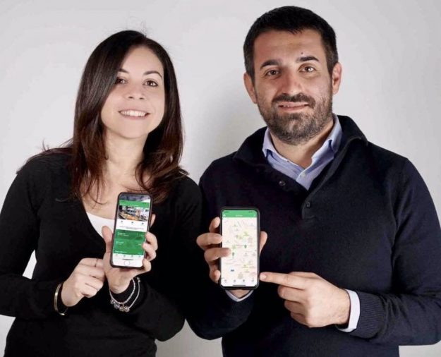 ecofood prime: l'app antispreco