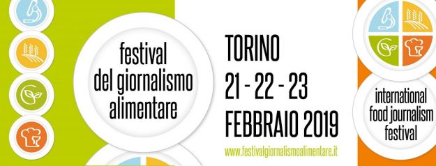 festival giornalismo alimentare: IV edizione Torino