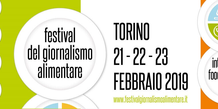 festival giornalismo alimentare: IV edizione Torino