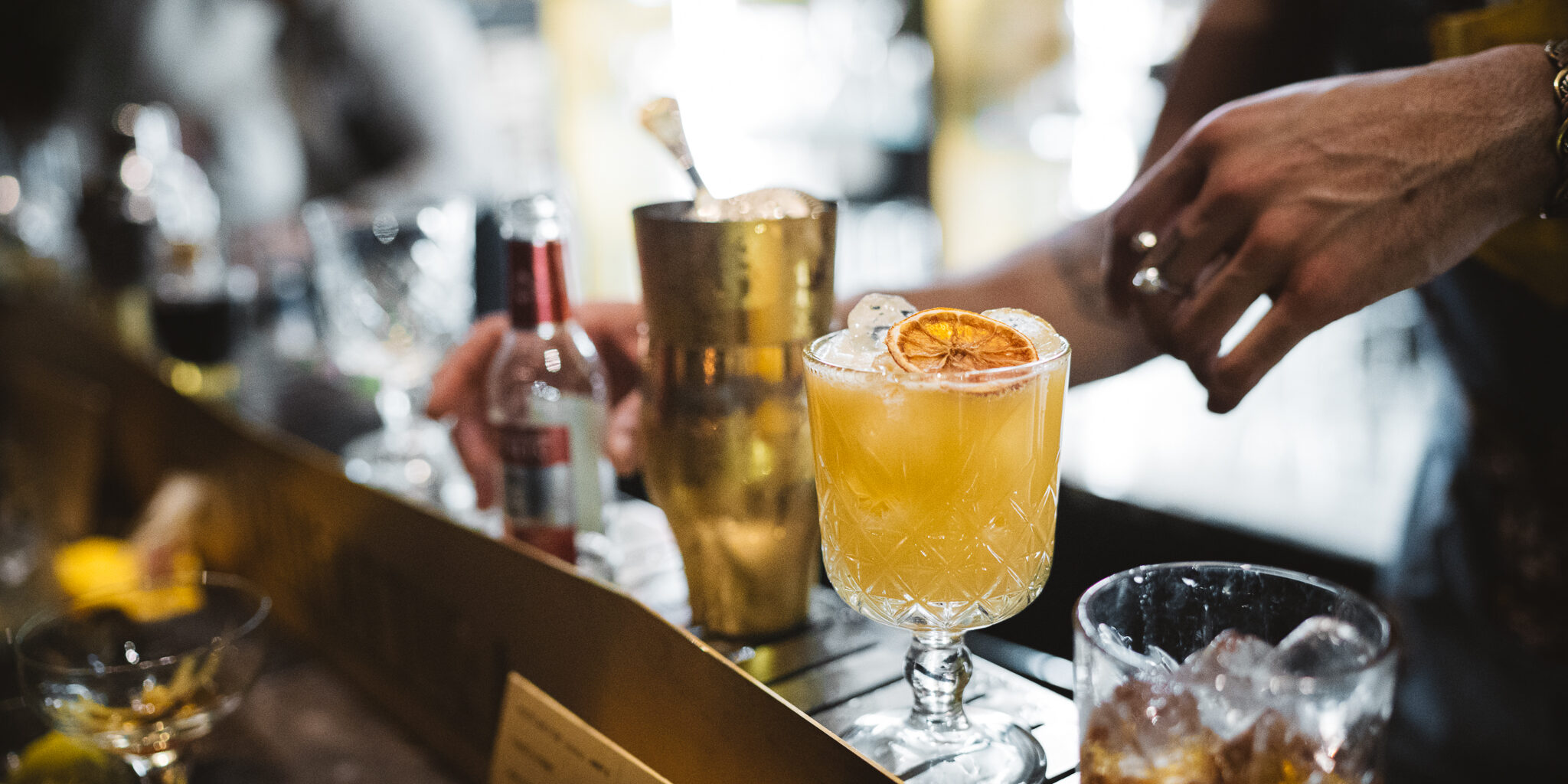 florence cocktail week IV edizione