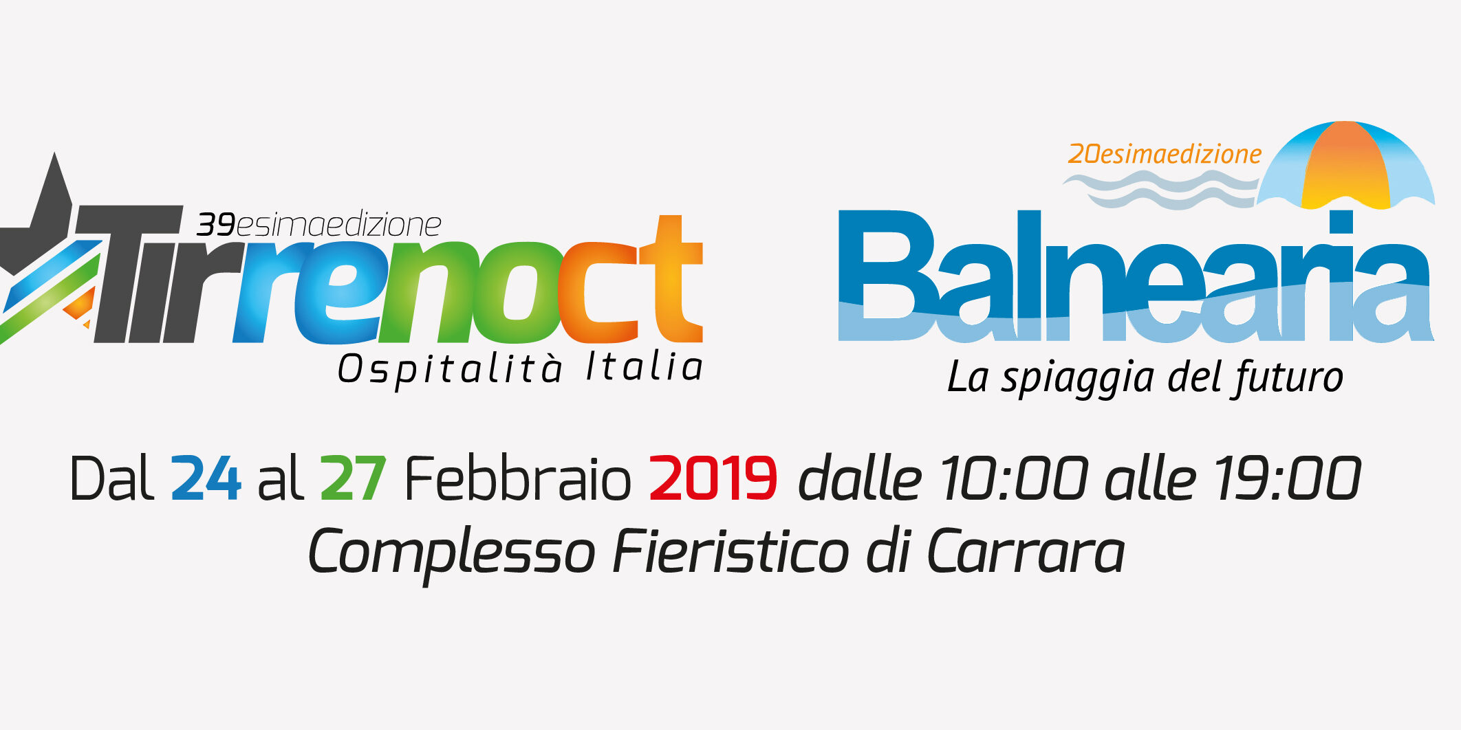 Tirreno C.T. e Balnearia: le nuove tendenze sui consumi alimentari