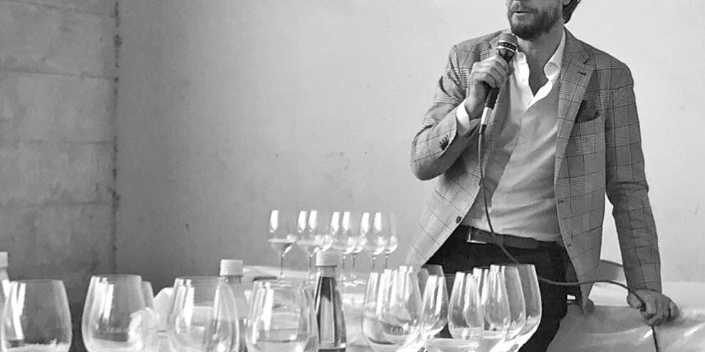Anteprima Brunello Anteprima Brunello di Montalcino
