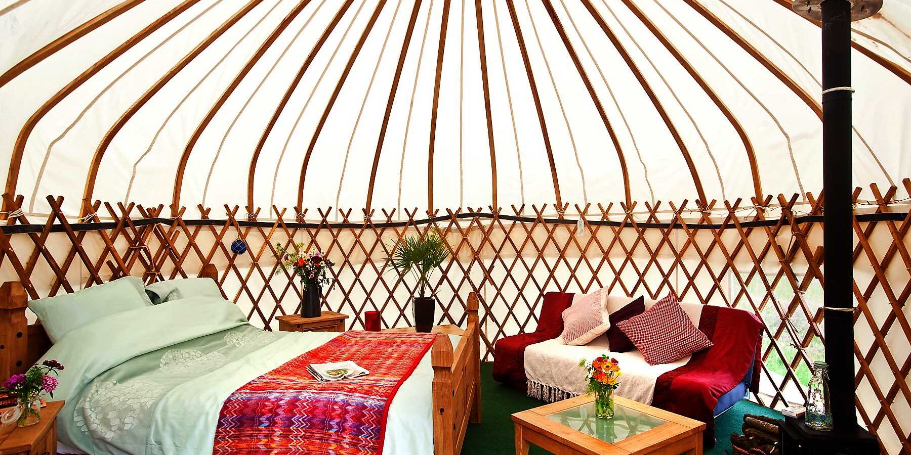 san valentino campeggi san valentino in campeggio: un'idea originale e romantica