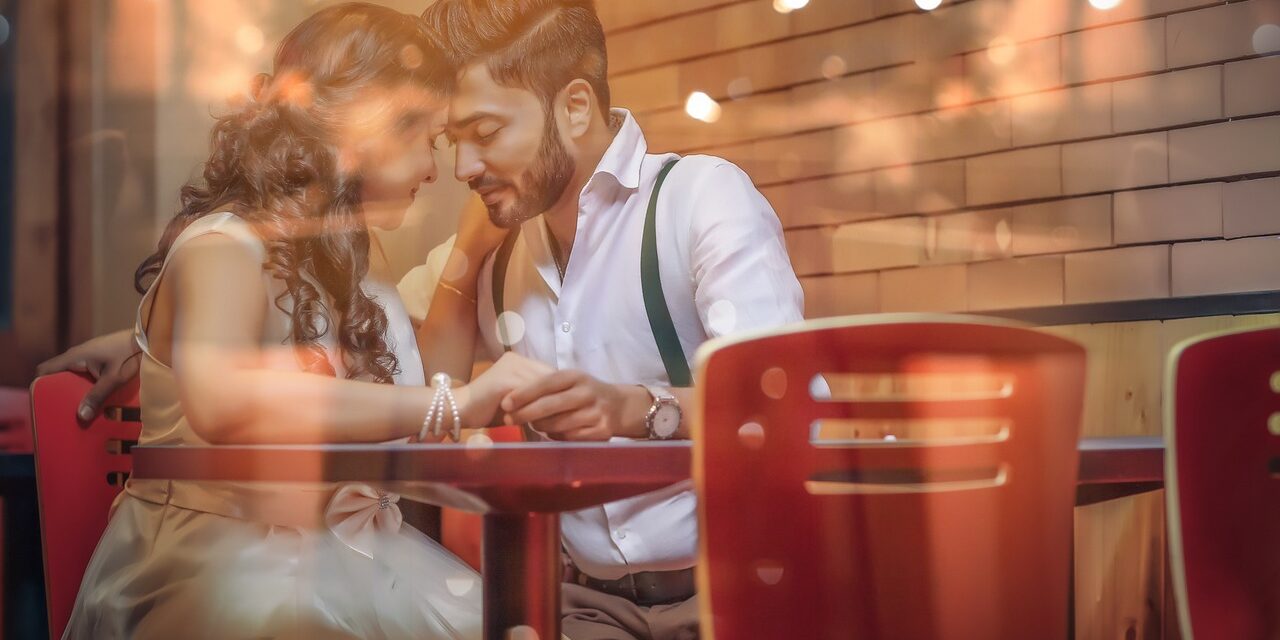 san valentino chi paga la cena: gli italiani preferiscono offrire