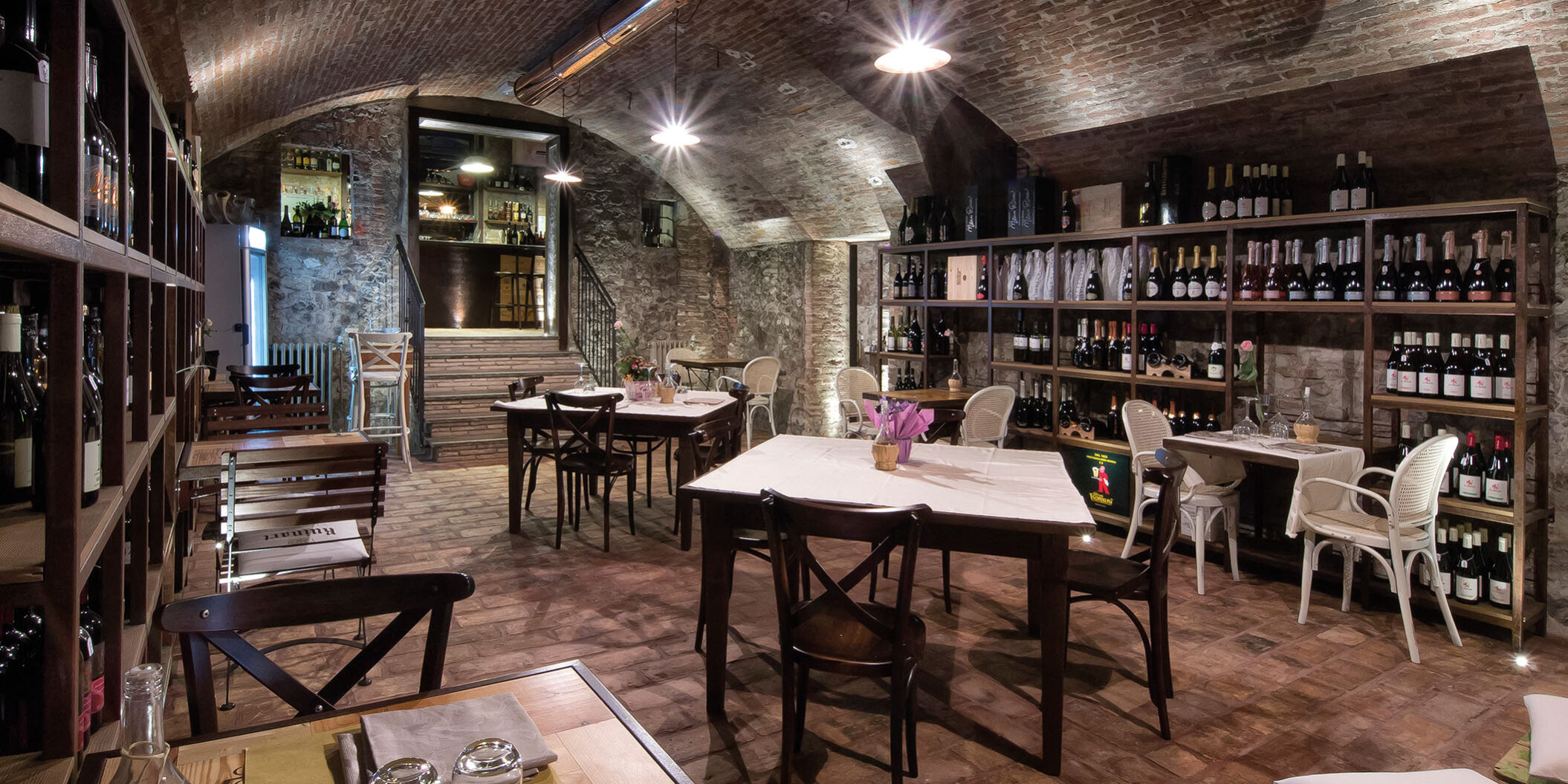 Ristorante Tramvia a Bologna